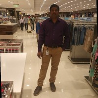 Vasu Deva Rao Gottimukkula