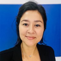 Daniela Azofeifa Jiménez