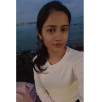 Ashvini Borkar