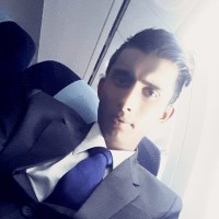 Mehbubor Rahman
