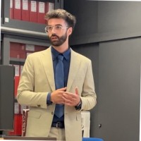 Alessio Timi