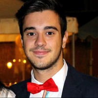 Luca Azzarito