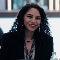 Yasmine Riad