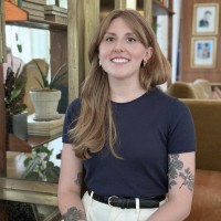 Aleah Warner