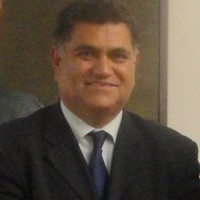 José Trinidad Suazo Bulnes