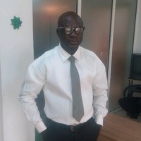Ahmed Oyekola