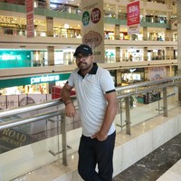Basudev Sahoo