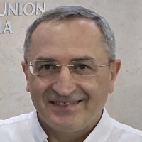 Samvel Bareyan, MBA, CIMA Adv Dip MA