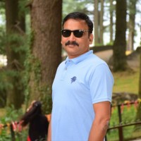 Roopesh Gite