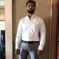 Priyank Jotangiya