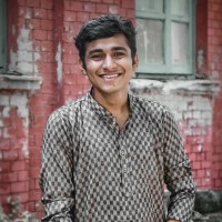 Darshan Chaudhary