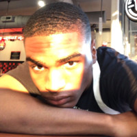 Isaiah Thompson
