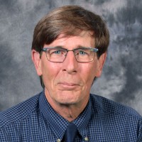 Steve Zachary