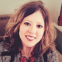 Kimberly Gibson