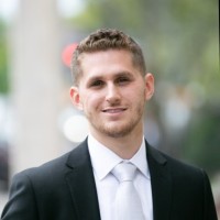 Theodore (Daniel) Goetz, OTR/L
