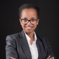 Njeri Mwathi