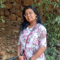 Pooja Kumbhar