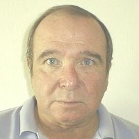 Stephen Devlin