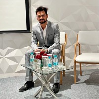 Ankit Pandey