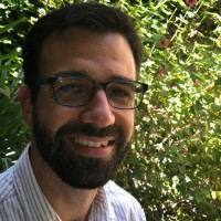 Sylvain Nioche
