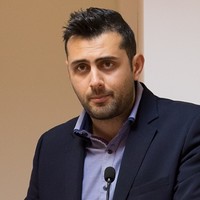 Thanos Sidiropoulos