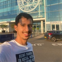 Alwaleed Al Saqri