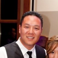 Eric Kim