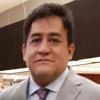 Ricardo Bautista Bautista