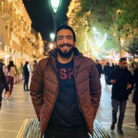 Mahmoud Morsy