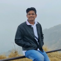Pravin Barewad