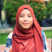 Nur Hidayah Ahssan