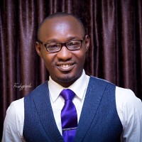 Emmanuel Okoh