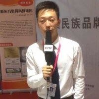 胡编导