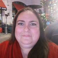 Amanda Lyons