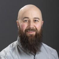 Daniel Fuhs,  CESSWI