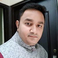 Anshuman Nimade