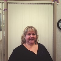 Sheila Gratsinger
