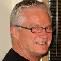 Richard Baerg