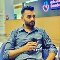 Abdullah Akram