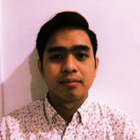 Joshua Dela Rosa