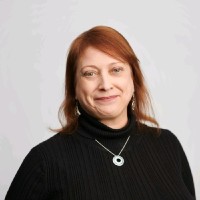 Deb Anderson