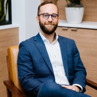 Corbin Oliver, Cfp®, Aif®, Ricp®