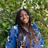 Kelly Okosun