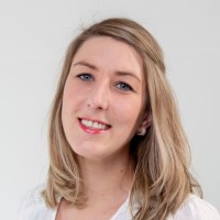 Nadja Van Dijk