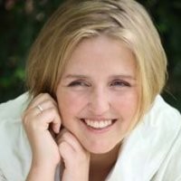 Caroline Berg