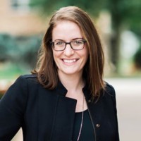 Christina Mccoy, Cae