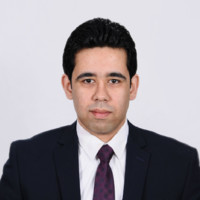 Ahmed Mostafa