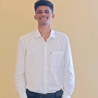 Vishal K Pradeep