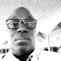 Harouna Keita