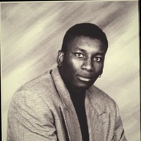Ray Garrett